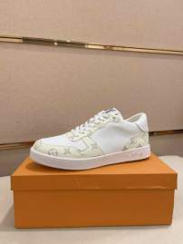 Picture of Louis Vuitton Shoes _SKULVsz38-46jyh053515871